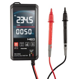 NEO tools 94-004 Multimeter