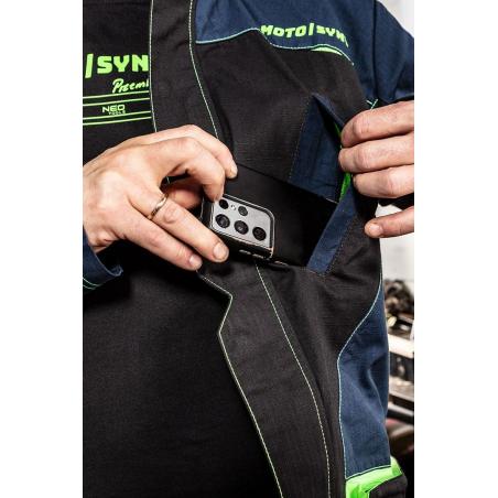 NEO tools 81-219-S ropa de trabajo Chaqueta