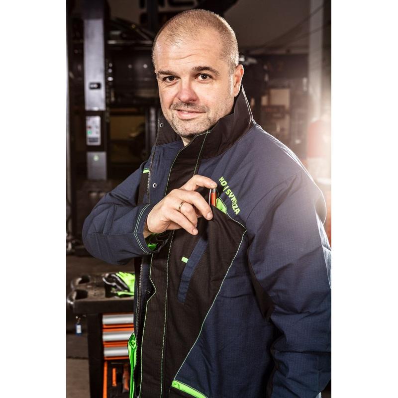 NEO tools 81-219-S ropa de trabajo Chaqueta