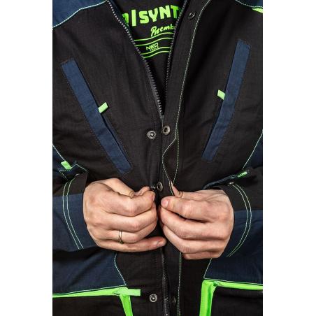 NEO tools 81-219-S ropa de trabajo Chaqueta