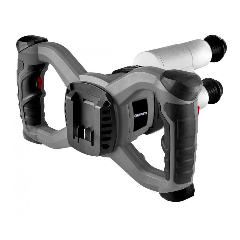 Graphite 58GE129 hormigonera