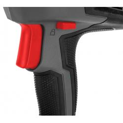 Graphite 58GE115 pistola de calafateo