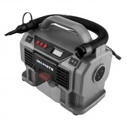 Graphite 58GE113 compresor de aire