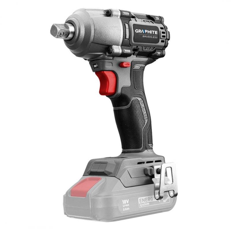 Graphite 58G038 llave de gancho