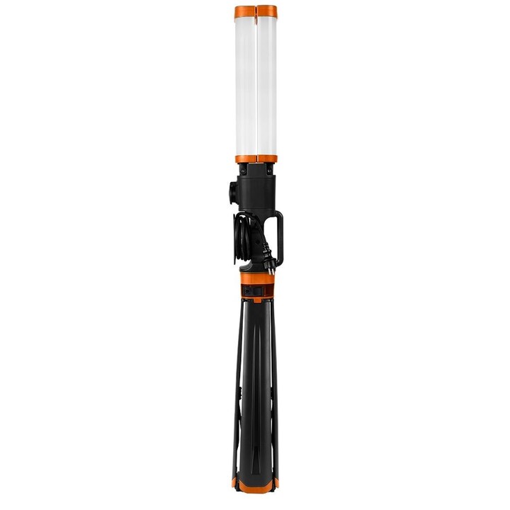 Neo Tools 99-099 lampe double 360° 2x4300 lm