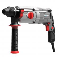 Graphite 58G537 rotary hammers