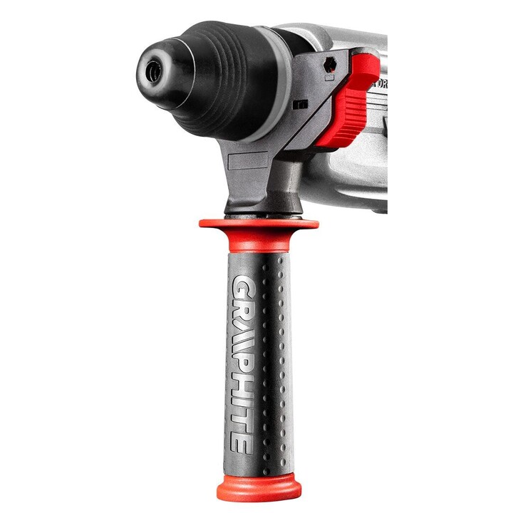 Graphite 58G538 Bohrhammer SDS+ 800 W 2,8 J