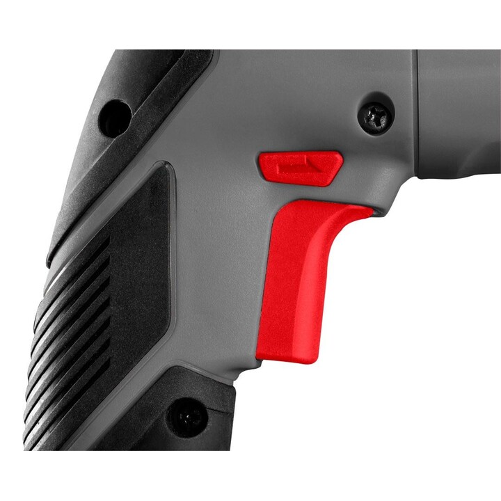 Graphite 58G538 SDS+ hammer drill 800 W 2.8 J