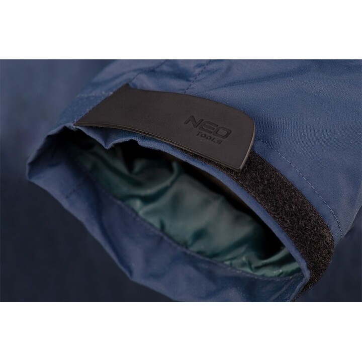 NEO tools 81-572-M Arbeitskleidung Jacke
