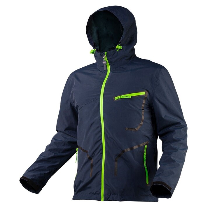 NEO tools 81-572-L workwear jacket