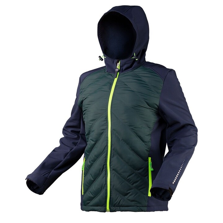 NEO tools 81-559-L workwear jacket