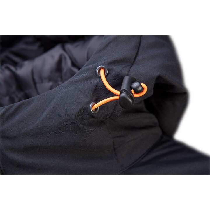 NEO tools 81-574-S workwear jacket