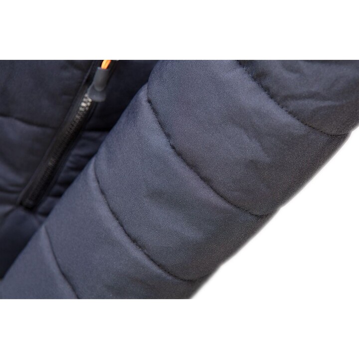 NEO tools 81-574-S workwear jacket
