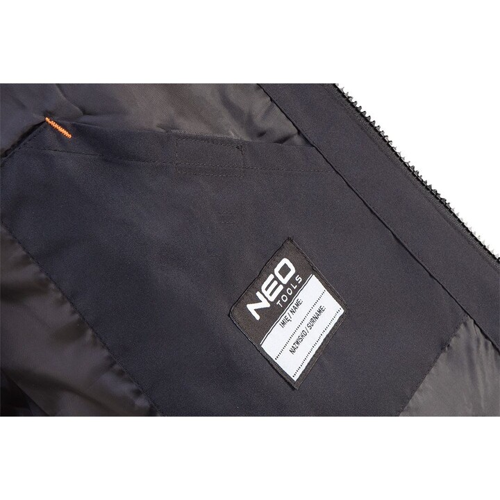 NEO tools 81-574-S workwear jacket