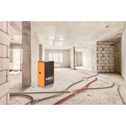 NEO tools 90-162 deshumidificador