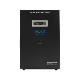Gruppo di continuità SINUS UPS 800 + 55Ah (500/800W)