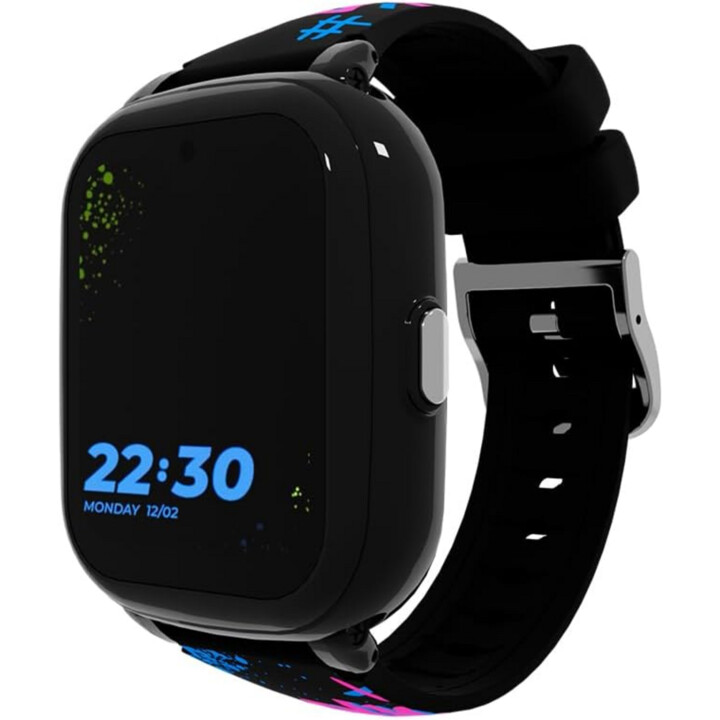 Smartwatch Save Family 4G GPS GPS ECONCLE + 2 STREET