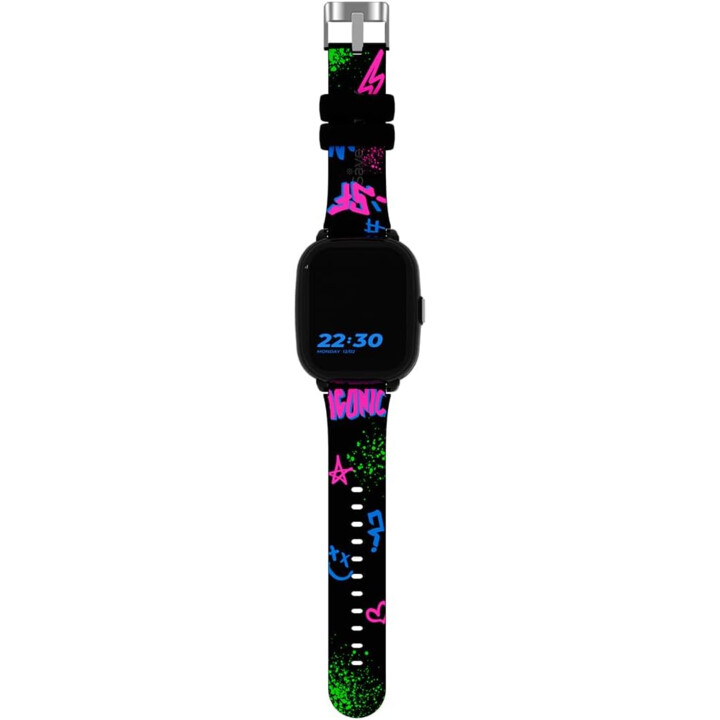 Smartwatch Save Family 4G GPS GPS ECONCLE + 2 STREET