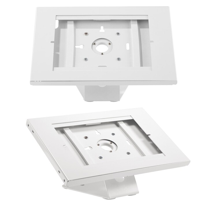 Maclean MC-909W Countertop Anti-Theft Wall Mount for iPad Air Pro Samsung Galaxy Tab A (2019)