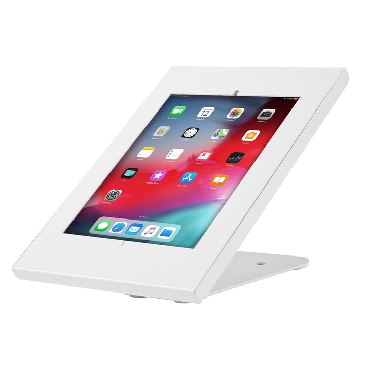 Maclean MC-909W Countertop Anti-Theft Wall Mount for iPad Air Pro Samsung Galaxy Tab A (2019)