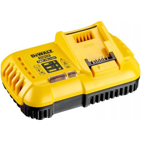 DeWALT DCB118-QW cargador de batería Corriente alterna