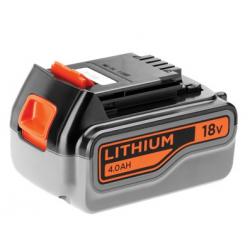 Black & Decker BL4018 cargador y batería cargable