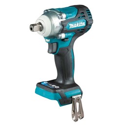 Makita DTW301Z atornilladora de impacto con batería 1/2" 3200 RPM 580 Nm 18 V