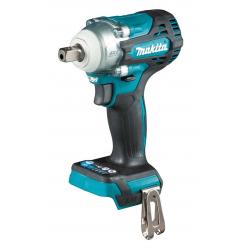 Makita DTW301Z atornilladora de impacto con batería 1/2" 3200 RPM 580 Nm 18 V