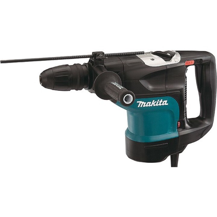 Makita HR4501C Bohrhammer 1350 W 280 RPM SDS Max