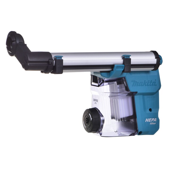 Martelos rotativos MAKITA HR3012FCWJ SDS-Plus 3.9J 1050W AVT MAKPAC Preto, Azul
