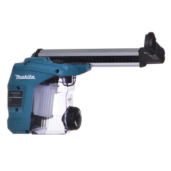 Martelos rotativos MAKITA HR3012FCWJ SDS-Plus 3.9J 1050W AVT MAKPAC Preto, Azul