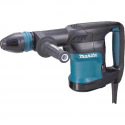 Makita HM0870C martillo de demolición Negro, Azul 1100 W