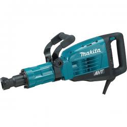 Makita HM1317C martillo de demolición Negro, Azul 1510 W