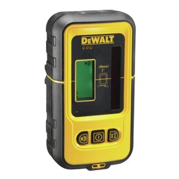 DeWALT DE0892G-XJ rilevatore laser verde 50 m
