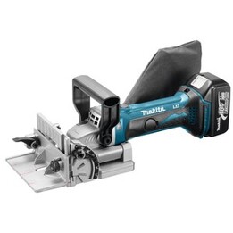 Máquina de fresagem Makita DPJ180RFJ
