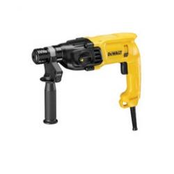 DeWALT D25033K rotary hammers 710 W 1550 RPM SDS Plus
