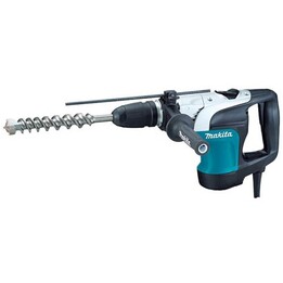 Martelos rotativos Makita HR4002 1050 W 680 RPM
