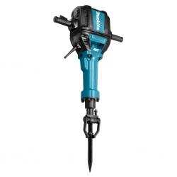 Makita HM1812 martillo de demolición Negro, Azul 2000 W