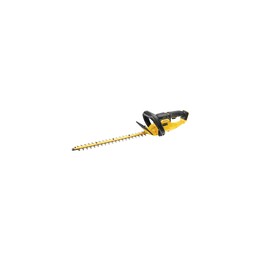 DeWALT DCM563P1-QW Elektrische Heckenschere Einzelne Klinge 3,4 kg