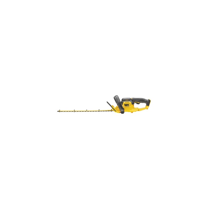 DeWALT DCM563P1-QW corta-setos eléctrico Cuchilla sencilla 3,4 kg