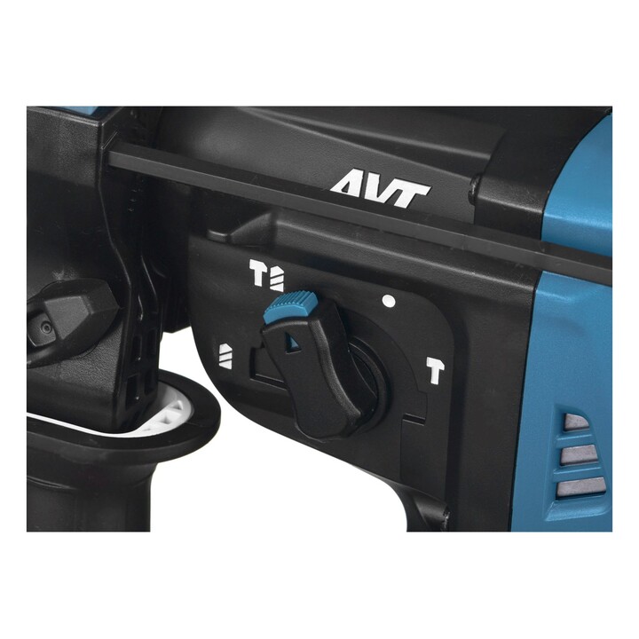 MAKITA DHR281Z rotary hammers SDS-Plus 2,9J 36V XPT AVT Negro, Azul