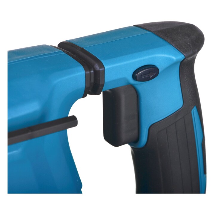 MAKITA DHR281Z rotary hammers SDS-Plus 2,9J 36V XPT AVT Negro, Azul