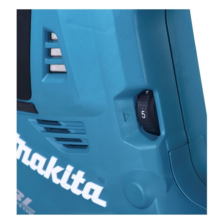 MAKITA DHR281Z rotary hammers SDS-Plus 2,9J 36V XPT AVT Negro, Azul