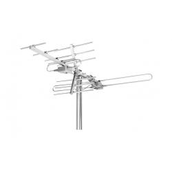 TV antenna Duplexa VHF/UHF Barczak