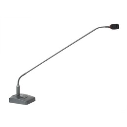 Schwanenhalsmikrofon 80cm