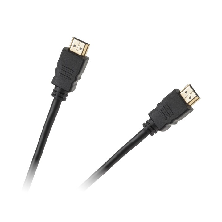 Cable HDMI a HDMI 2.0 4K 20m CableTech Eco Line