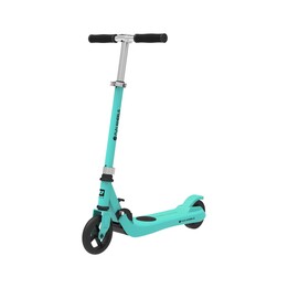 Scooter elétrica para crianças FUN WHEELS AZUL