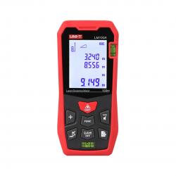 Uni-T LM100A Distance Meter