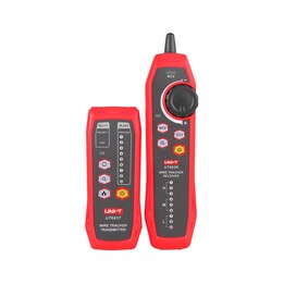 Meter Uni-T UT683KIT - localizador de pares de fios