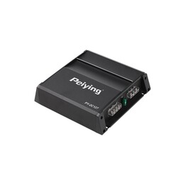 Amplificador de carro Peiying Basic PY-2C127